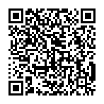 C&oacute;digo QR con el enlace al titular Sanidad vacunarÃ¡ a los niÃ±os de 12 y 14 aÃ±os con una tercera dosis contra el meningococo C
