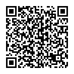 C&oacute;digo QR con el enlace al titular Llamazares: 