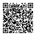 C&oacute;digo QR con el enlace al titular VerÃ³nica SantÃ­n explica a los corredores la importancia de cuidar los pies
