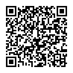 C&oacute;digo QR con el enlace al titular Maintomano cierra la gala del circo delÂ Bergidum