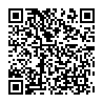 C&oacute;digo QR con el enlace al titular Chamorro: 