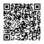 C&oacute;digo QR con el enlace al titular Â¿Artes marciales?, Â¿rugby? El Jugger