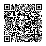 C&oacute;digo QR con el enlace al titular Cuatro heridos graves tras volcar su vehÃ­culo en la vÃ­a de Riego de la Vega
