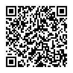 C&oacute;digo QR con el enlace al titular Cuatro heridos graves en una salida de vÃ­a entre Riego de la Vega y Castrotierra
