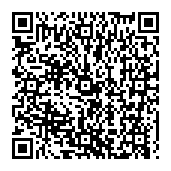 C&oacute;digo QR con el enlace al titular Los enfermos pulmonares deberÃ­an evitar la manzana, el melÃ³n y el aguacate en sus menÃºs navideÃ±os