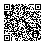 C&oacute;digo QR con el enlace al titular La Uned presenta hoy un novedoso sistema de  tutorÃ­a telemÃ¡tica