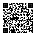 C&oacute;digo QR con el enlace al titular Juan Carlos Pajares presenta hoy &lsquo;Corner of the silenced&rsquo;