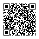 C&oacute;digo QR con el enlace al titular ApagÃ³n utÃ³pico el 30D a las 19,00h #apagÃ³n30D