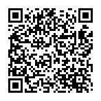 C&oacute;digo QR con el enlace al titular 'Luces y sombras', de Cristina FernÃ¡ndez