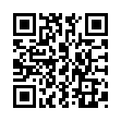 C&oacute;digo QR con el enlace al titular web en construcción