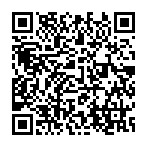 C&oacute;digo QR con el enlace al titular Michael Schumacher sigue 