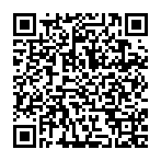 C&oacute;digo QR con el enlace al titular 259 alumnos recibieron clases de apoyo en inglÃ©s en el primer trimestre