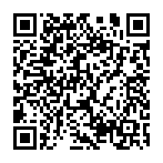 C&oacute;digo QR con el enlace al titular 330 niÃ±os leoneses recibiran juguetes de mano de la Cruz Roja