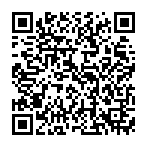 C&oacute;digo QR con el enlace al titular Benavides de Ã“rbigo gasta 3.200 euros en cÃ¡maras para grabar los plenos