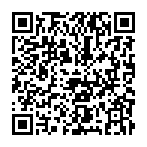 C&oacute;digo QR con el enlace al titular La TÃ­a Gora celebra sus 109 aÃ±os en PeÃ±aparda
