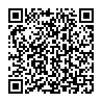 C&oacute;digo QR con el enlace al titular Una colisiÃ³n entre dos vehÃ­culos en Ponferrada se salda sin ningÃºn herido