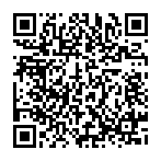 C&oacute;digo QR con el enlace al titular Descubriendo a la monja andariega de Ãvila