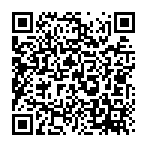 C&oacute;digo QR con el enlace al titular El Reino de LeÃ³n quiere meter miedo