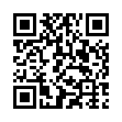 C&oacute;digo QR con el enlace al titular La 'palra d'El Rebollal'