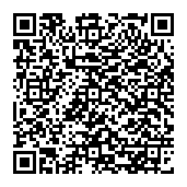 C&oacute;digo QR con el enlace al titular Trasladado al hospital un conductor que se empotrÃ³ en la terraza de un bar por colisiÃ³n con otro vehÃ­culo en la avenida del Bierzo de Dehesas