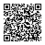 C&oacute;digo QR con el enlace al titular Un trocito de Egipto en pleno Camino de Santiago