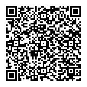C&oacute;digo QR con el enlace al titular Zarzuela expresa 