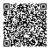 C&oacute;digo QR con el enlace al titular Estudio sobre expectativas y actitudes de estudiantes de la ESO. FundaciÃ³n Adsis.
