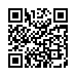 C&oacute;digo QR con el enlace al titular Cine – Agosto