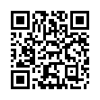 C&oacute;digo QR con el enlace al titular Cine – La ladrona de libros