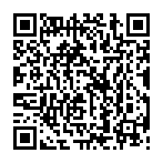 C&oacute;digo QR con el enlace al titular Parte de un muro se derrumba sobre la CL-631 sin causar incidentes en la carretera