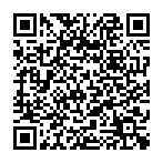 C&oacute;digo QR con el enlace al titular #hermidarecorta, la protesta en Twitter para abrir 24 horas la Biblioteca Central