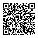 C&oacute;digo QR con el enlace al titular La biografÃ­a 
