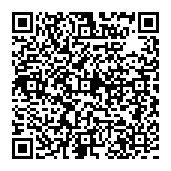 C&oacute;digo QR con el enlace al titular Cospedal ve 