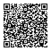 C&oacute;digo QR con el enlace al titular Stephen Hawking cumple 72 aÃ±os formando parte de la lista de los mÃ¡s inteligentes del planeta