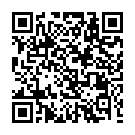 C&oacute;digo QR con el enlace al titular Una plantilla confeccionada para subir