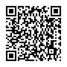 C&oacute;digo QR con el enlace al titular Un trocito de Egipto en pleno Camino de Santiago