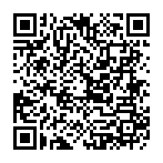 C&oacute;digo QR con el enlace al titular Llamazares: 
