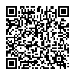 C&oacute;digo QR con el enlace al titular El vuelco de un camiÃ³n cargado de hormigÃ³n mantiene cortada la LE-126 en La Cabrera