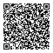 C&oacute;digo QR con el enlace al titular Investigadores detectan 180 especies de peces que brillan intensamente, una potencial fuente de proteÃ­nas fluorescentes