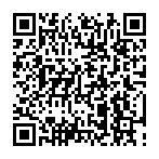 C&oacute;digo QR con el enlace al titular Miguel Heras y Salva Calvo, los dorsales a batir en la Trascandamia