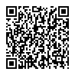 C&oacute;digo QR con el enlace al titular La mitad de las caries llegan despuÃ©s de Navidad