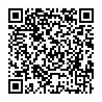 C&oacute;digo QR con el enlace al titular NOTAS EXAMEN Y LISTA PROVISIONAL BOLSA EMPLEO AYUDANTE LEITARIEGOS