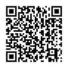 C&oacute;digo QR con el enlace al titular Vuelve la artista del eccehomo
