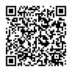 C&oacute;digo QR con el enlace al titular Muere Ariel Sharon tras ocho aÃ±os en comaÂ 
