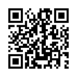 C&oacute;digo QR con el enlace al titular Palabras y fotografÃ­as.