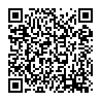 C&oacute;digo QR con el enlace al titular La batalla contra el cÃ¡ncer de huesos
