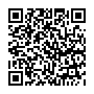 C&oacute;digo QR con el enlace al titular Libro de tatuajes para colorear