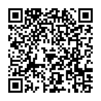 C&oacute;digo QR con el enlace al titular Gradefes se moviliza para intentar localizar a uno de sus vecinos