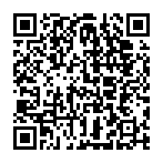 C&oacute;digo QR con el enlace al titular Localizan sin vida al joven que habÃ­a desaparecido este sÃ¡bado en Gradefes