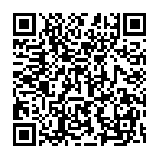 C&oacute;digo QR con el enlace al titular RelaciÃ³n Definitiva Admitidos y Excluidos para la contrataciÃ³n temporal de un investigador